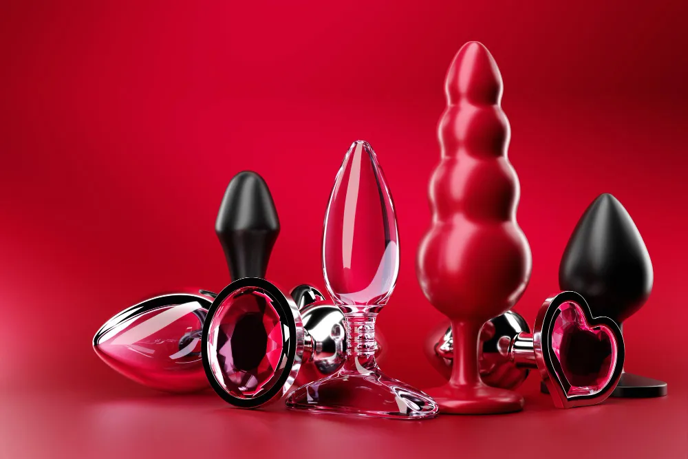 Boutique Senkys