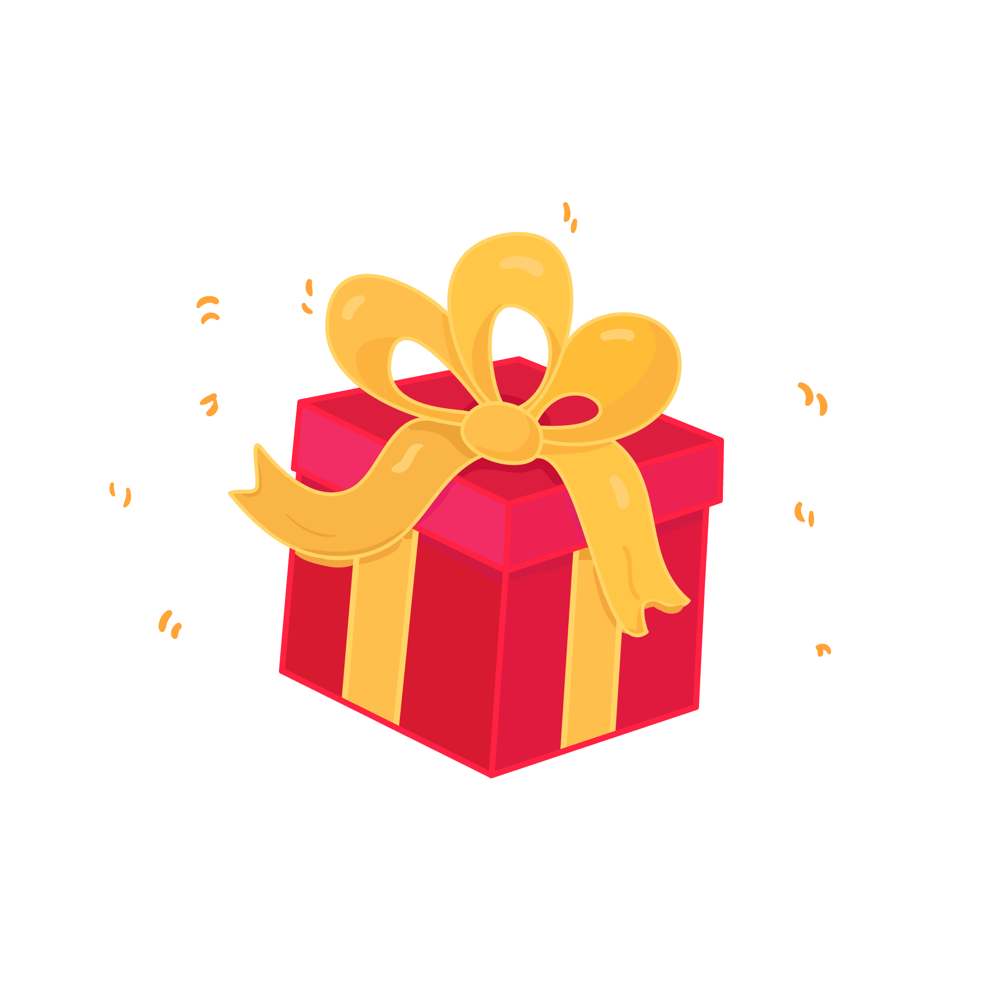 Votre cadeau