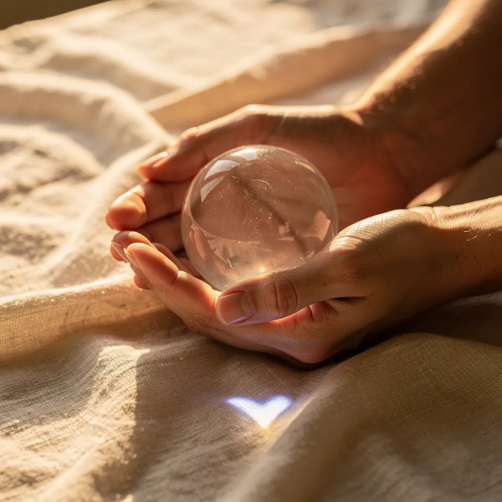 Ce quiz va révéler ce dont vous avez vraiment besoin en amour 🔮