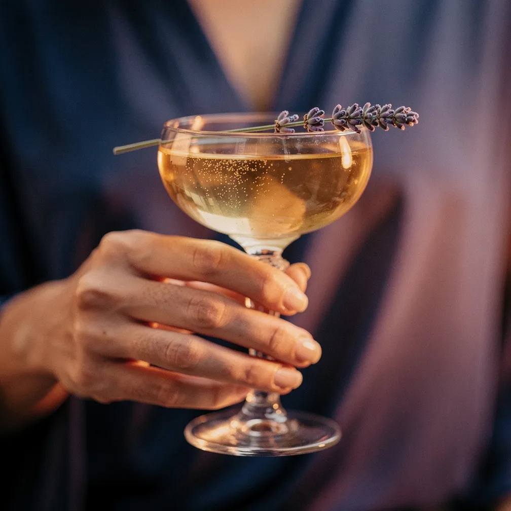 Quel cocktail correspond à votre style en amour ? 🍹