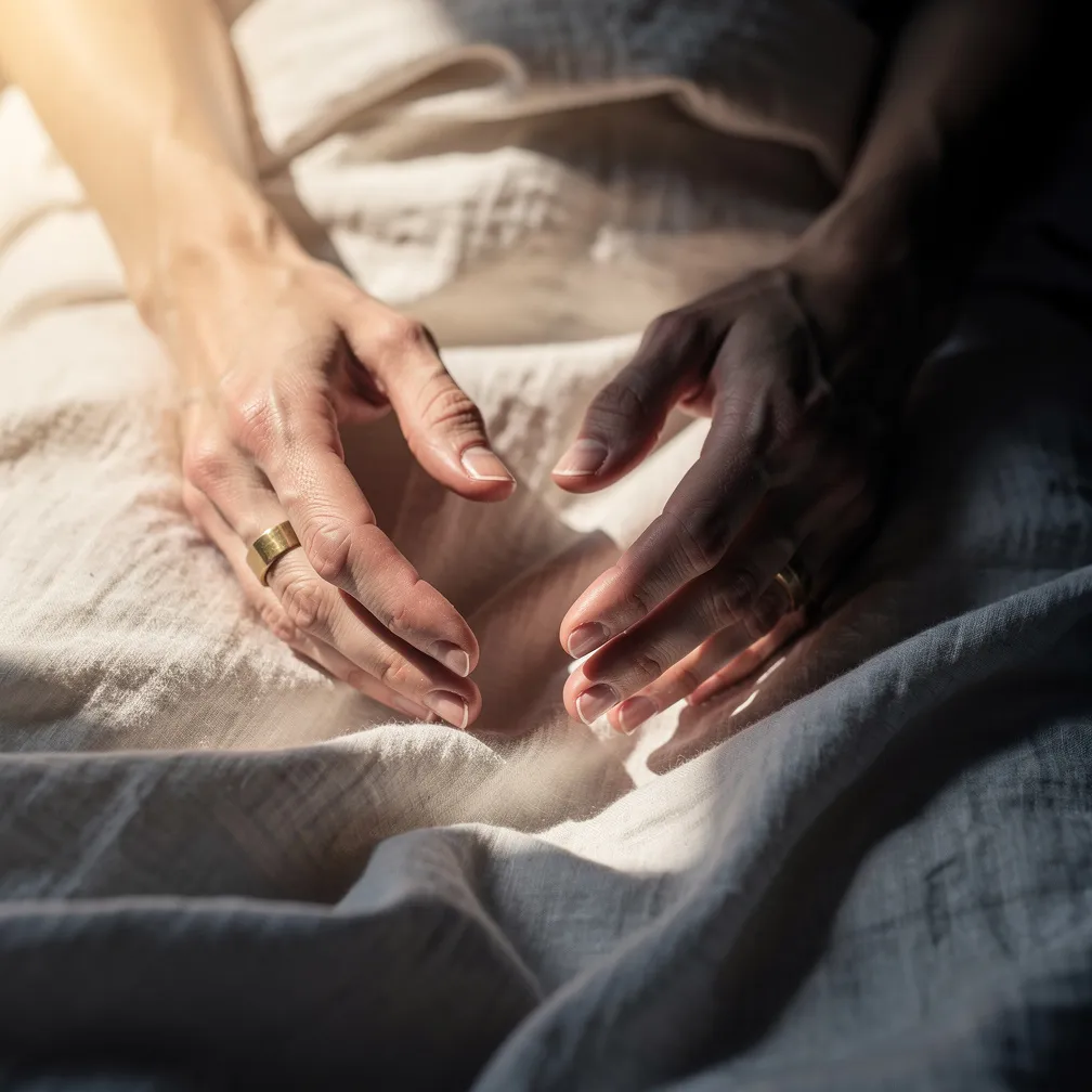 Quel est votre langage de l'amour ? 💌