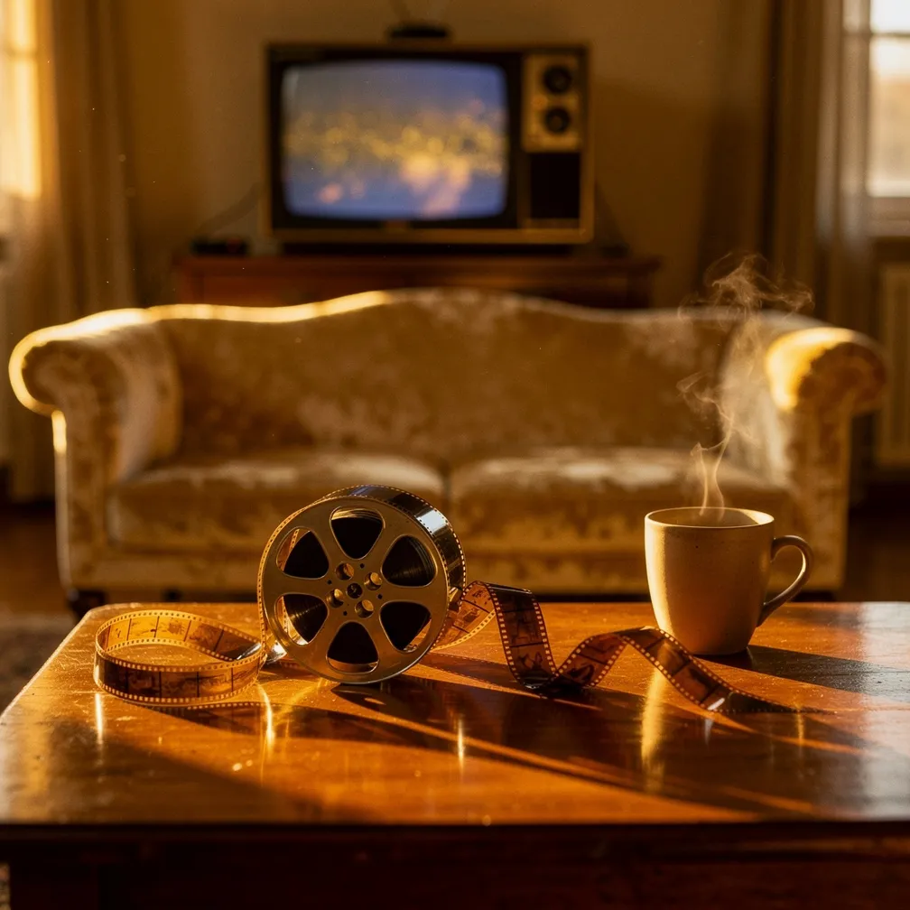 Votre vie sexuelle, c'est plutôt série Netflix ou film d'action ? 📺🎬