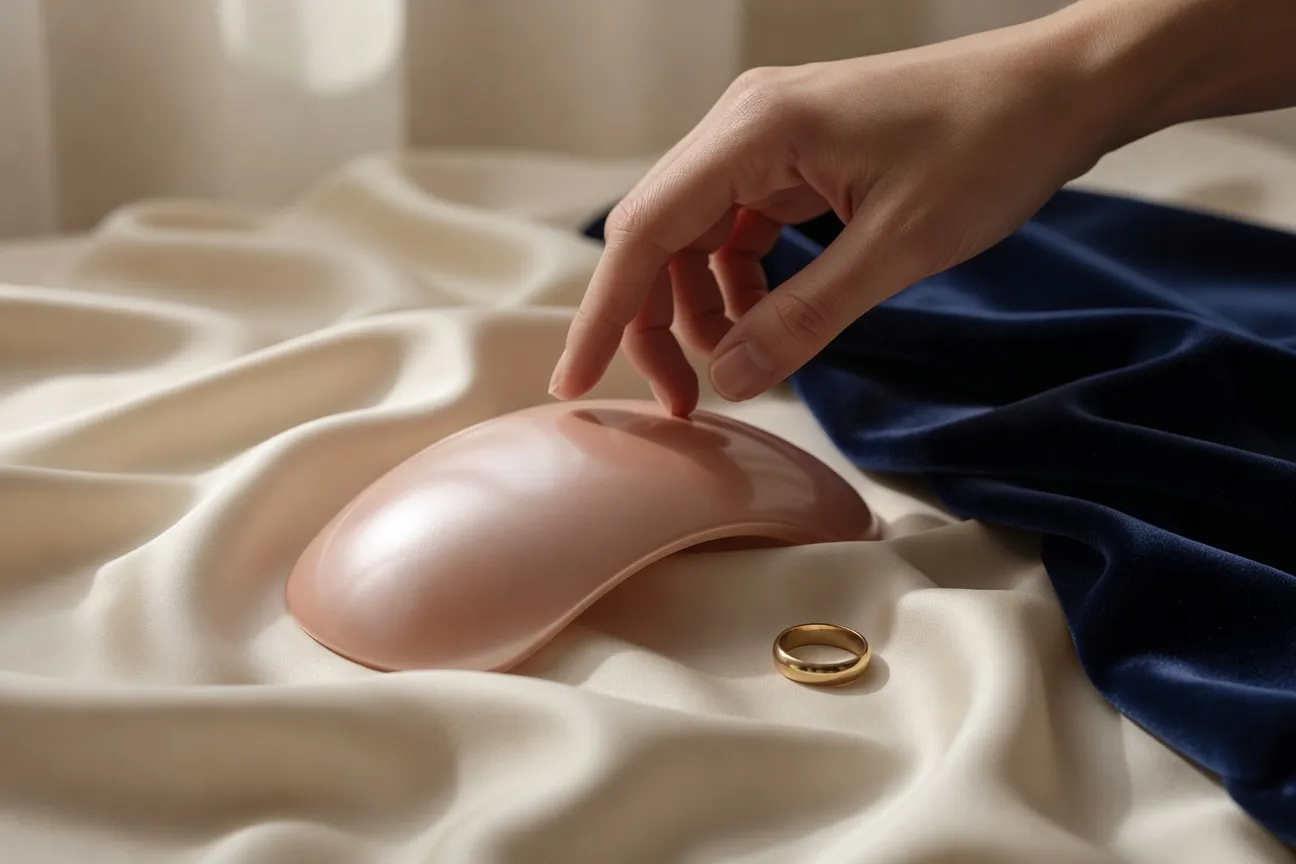 Quel sex toy es-tu vraiment ? 🔥