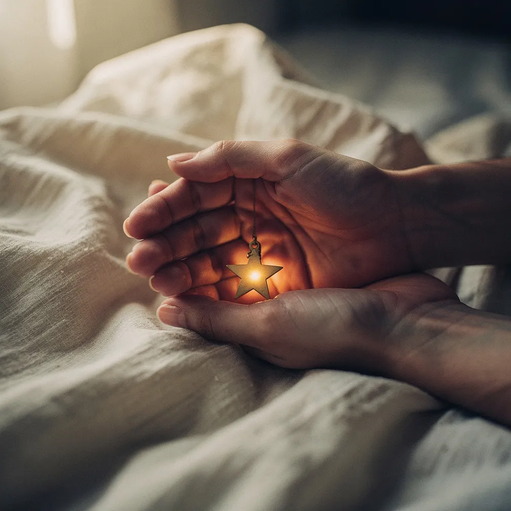 Votre résolution de l'année en amour, selon votre personnalité 🌟