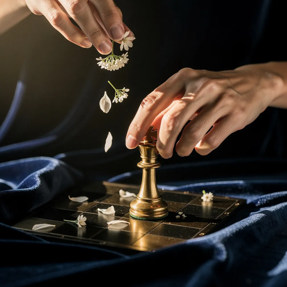 Votre rapport à la séduction : calculateur ou spontané ? 🎭