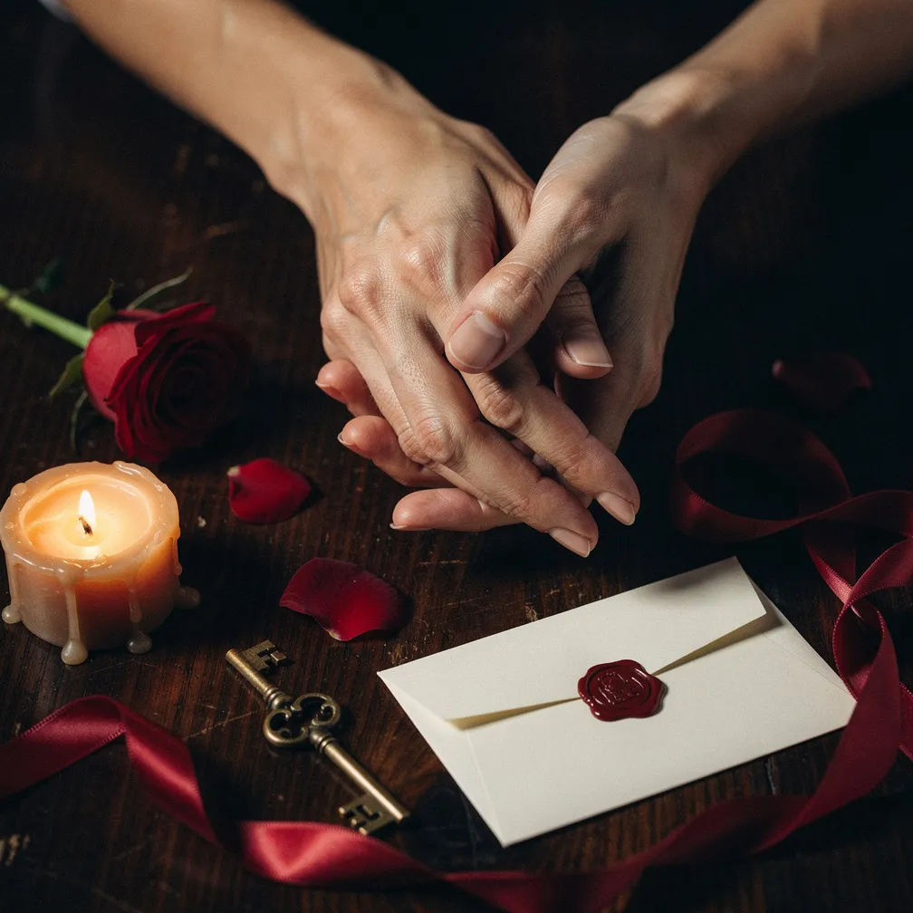 Quel rituel de Saint-Valentin correspond à votre profil amoureux ? 💝