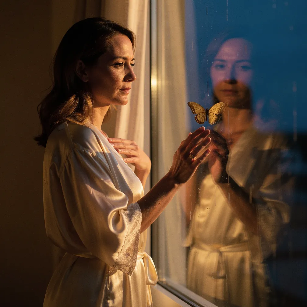 Êtes-vous trop indépendante en amour ? 🦋