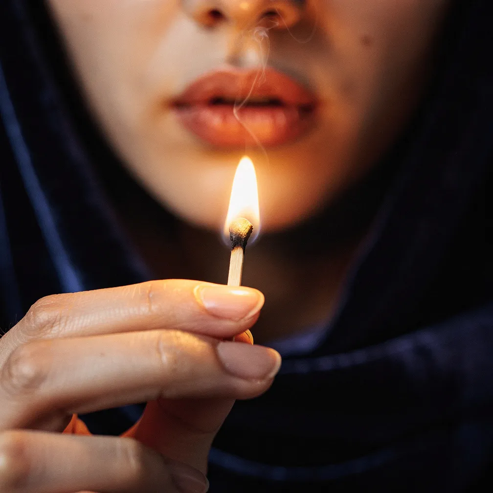 Quel type d'amant·e êtes-vous vraiment ? 🔥