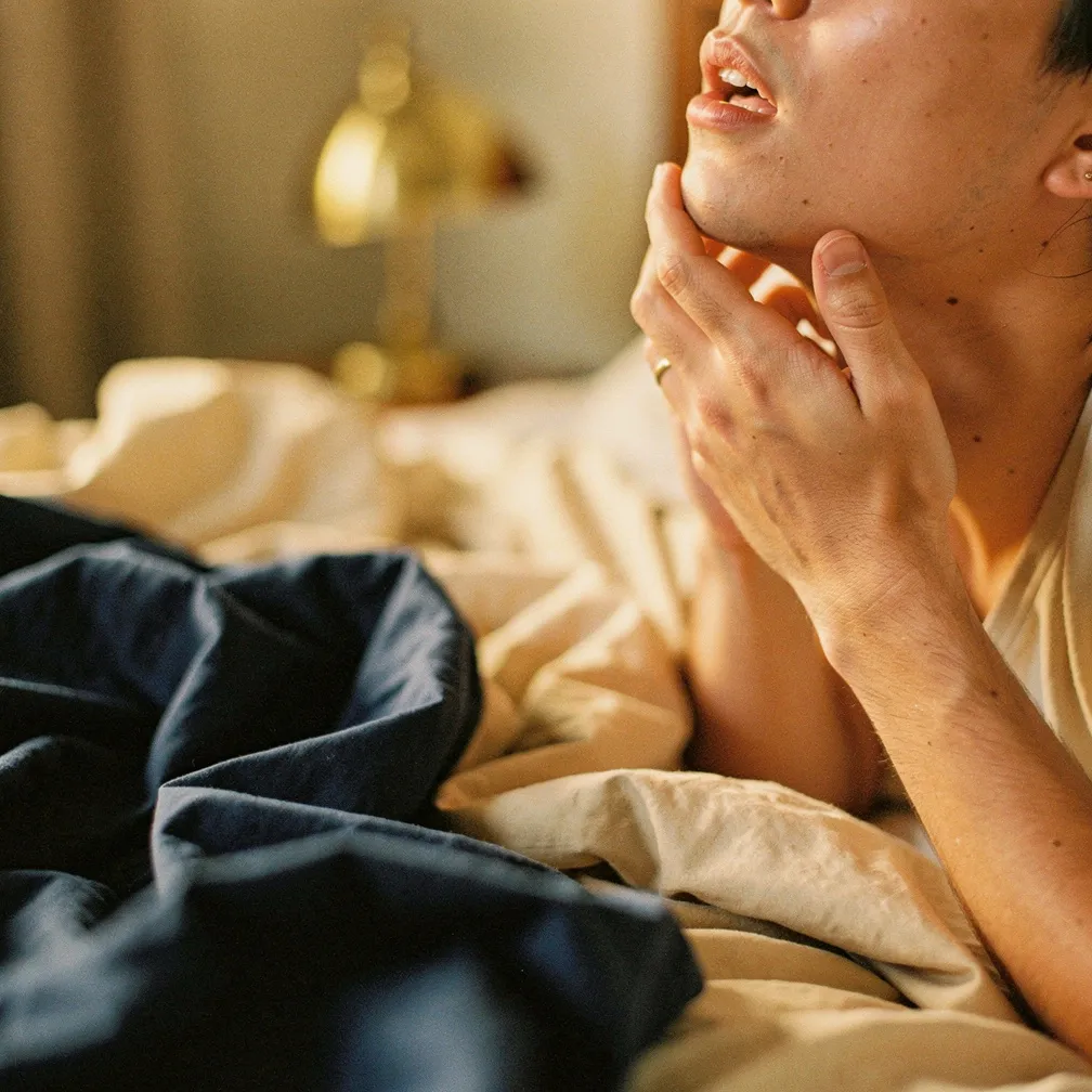 Êtes-vous vraiment à l'écoute en couple ? 👂