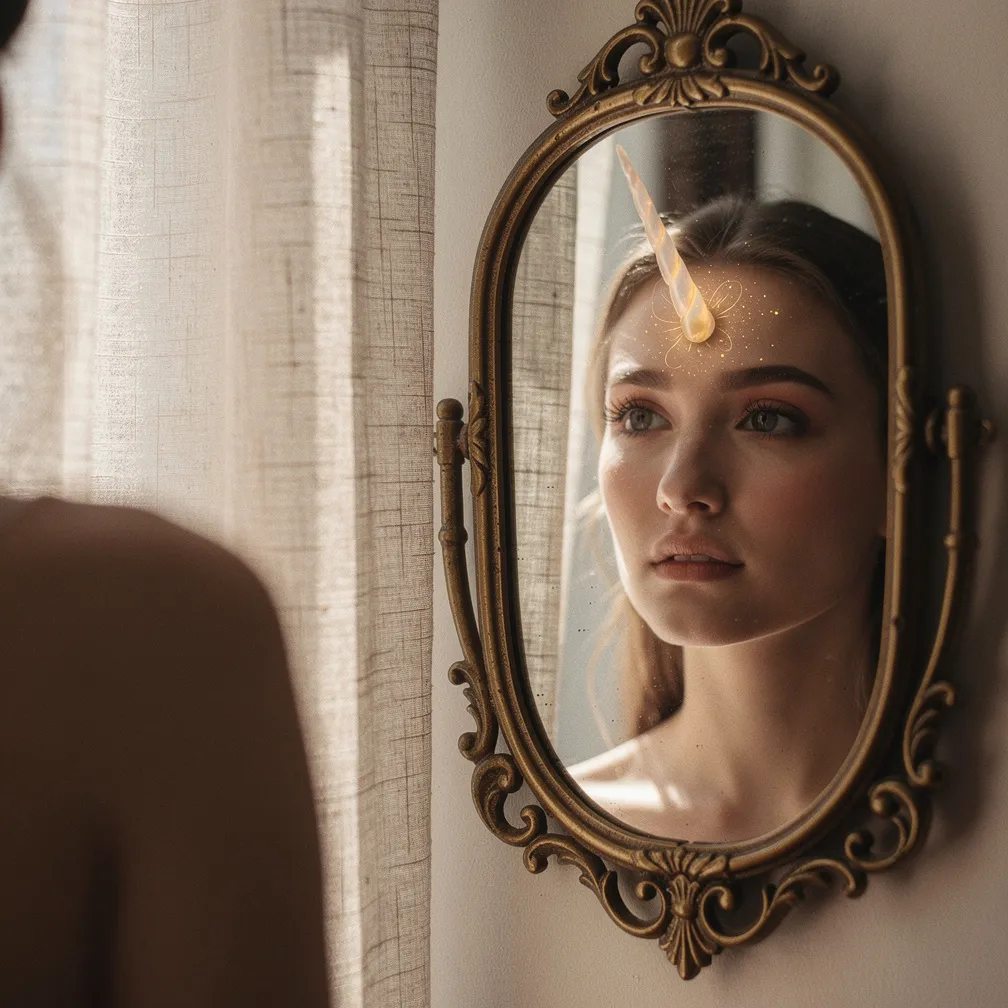 En 10 questions absurdes, on trouve votre alter ego amoureux 🦄
