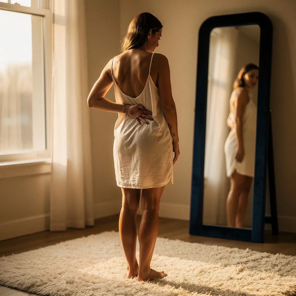 Votre rapport au corps révèle votre confiance en vous 💪