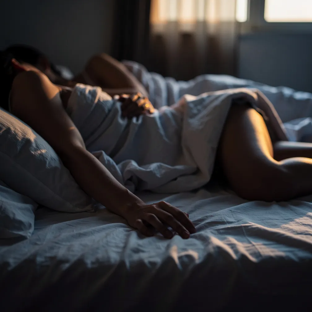 Slow sex : ralentir pour intensifier les sensations
