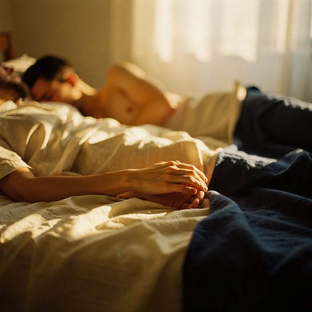 Oublier la course à l’orgasme pour savourer les sensations
