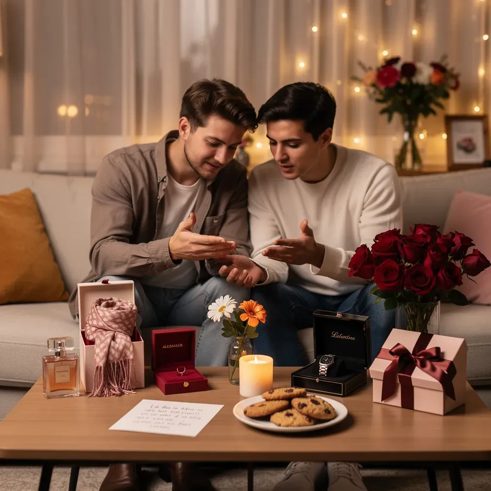 101 idées cadeaux pour la Saint-Valentin 2022 : le guide ultime pour trouver LE présent parfait