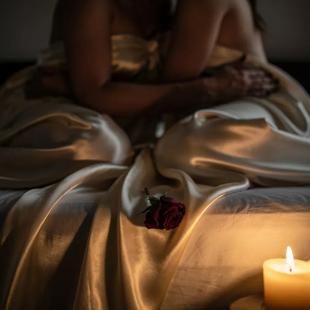Offrez-vous une inoubliable Saint-Valentin seul·e ou accompagné·e