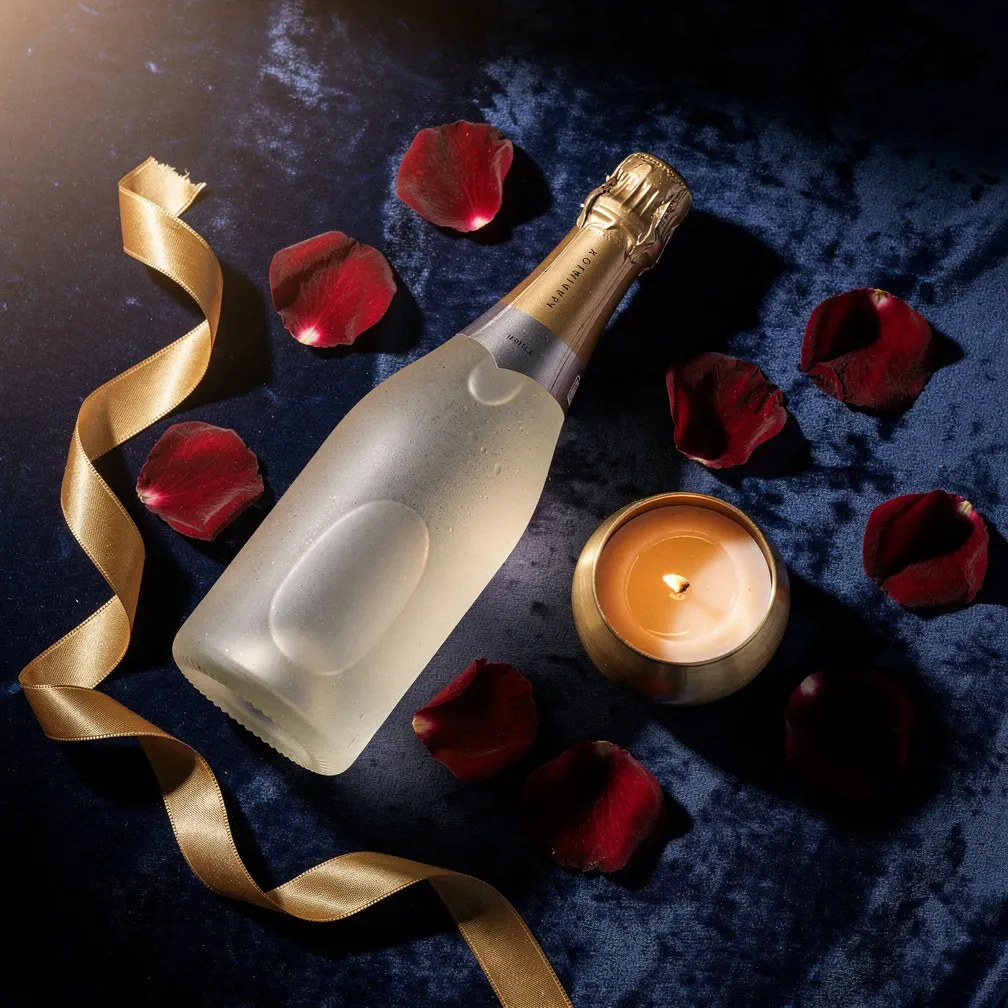 15 idées de cadeaux en or pour la Saint-Sylvestre