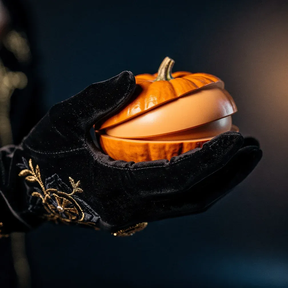 Les sextoys se déguisent aussi pour Halloween