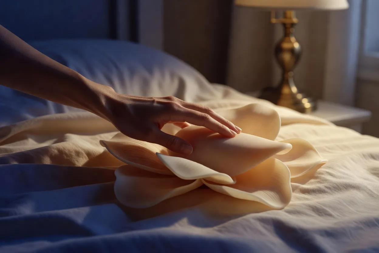 Fleshlight : guide complet pour choisir, utiliser et entretenir son masturbateur