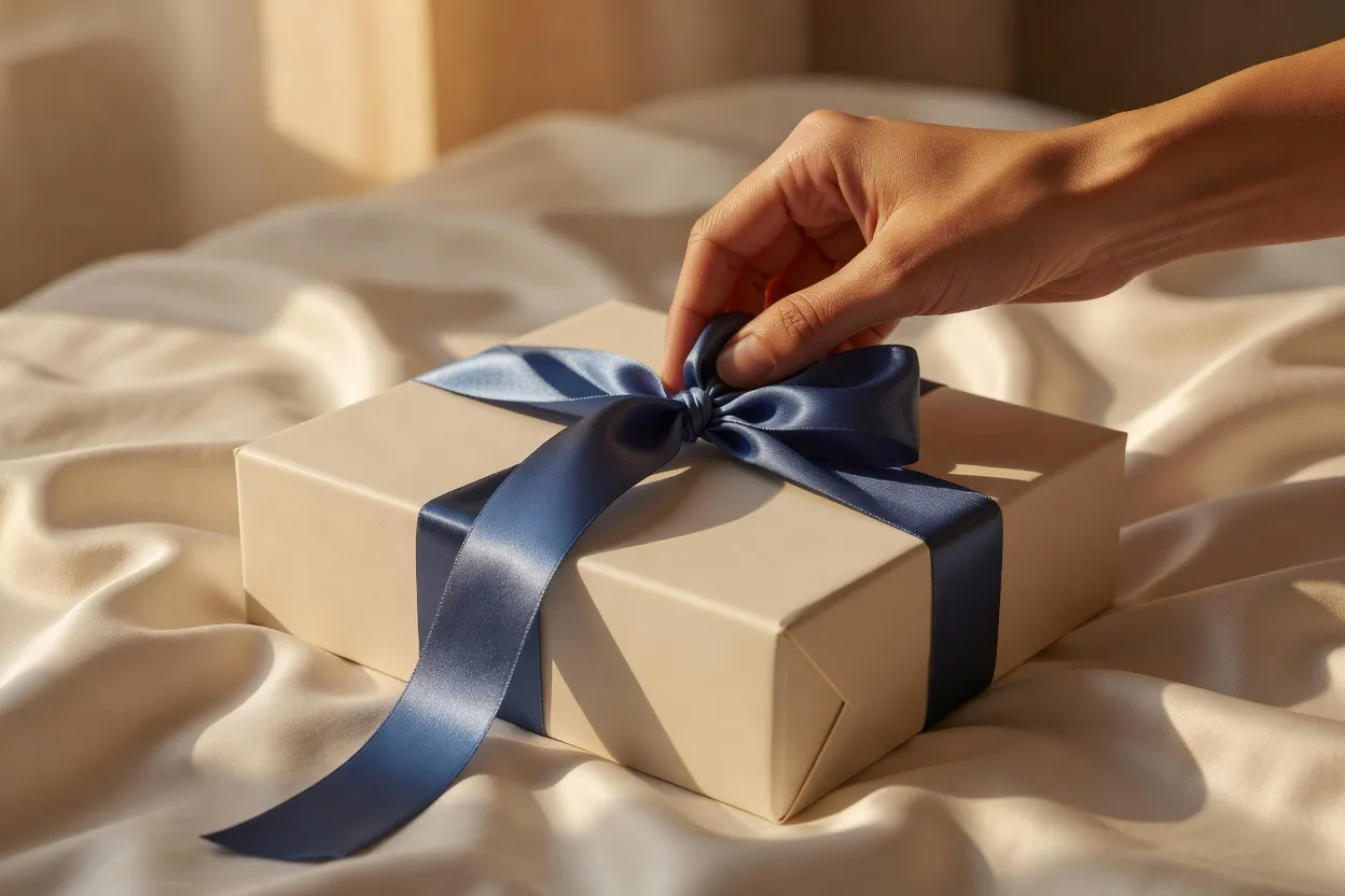 Sextoys et jouets intimes en cadeaux de Noël : le guide pour offrir (et se faire plaisir) sans complexe