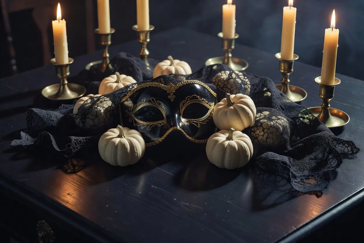 Les sextoys se déguisent aussi pour Halloween