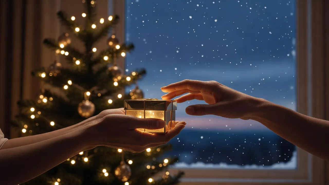 Nuit de Noël : 15 Cadeaux Érotiques qui Font Monter le Feu