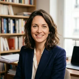 Camille Rivière